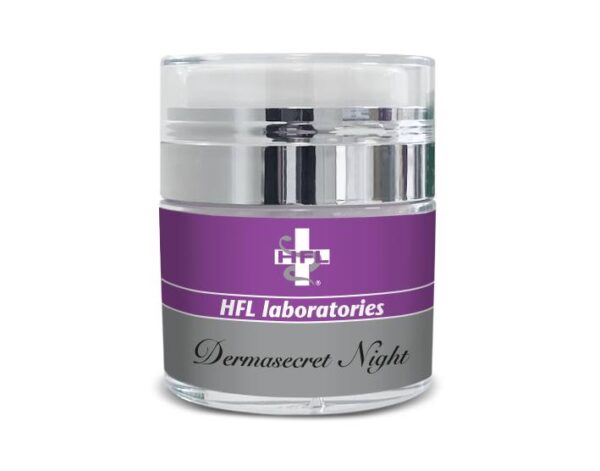 öökreem HFL laboratories