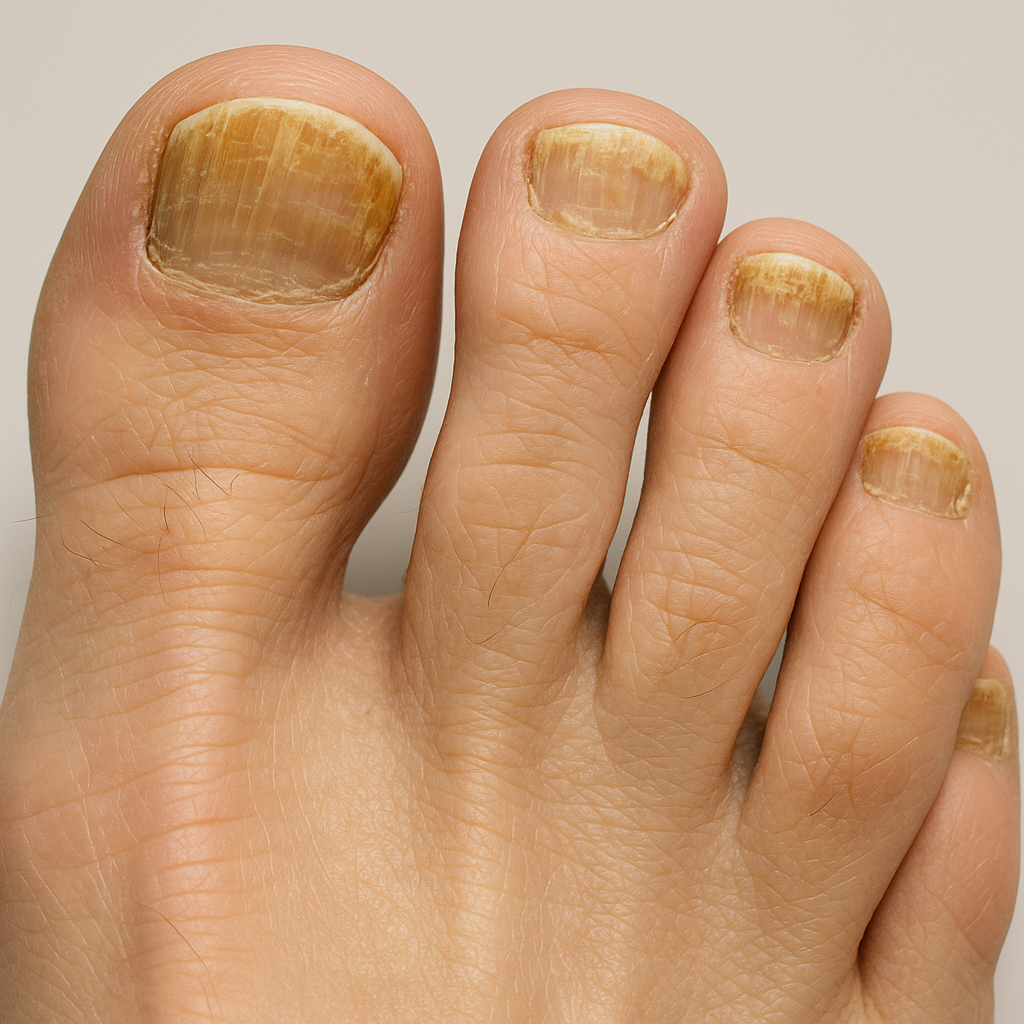 Kuidas ravida küüneseent kodus ja millal pöörduda jalaravispetsialisti poole