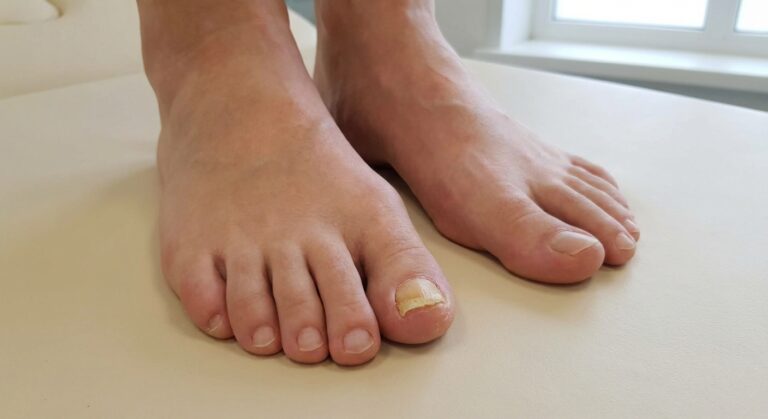 Küünehaiguste tunnused: kuidas tunda ära muutusi oma küüntel