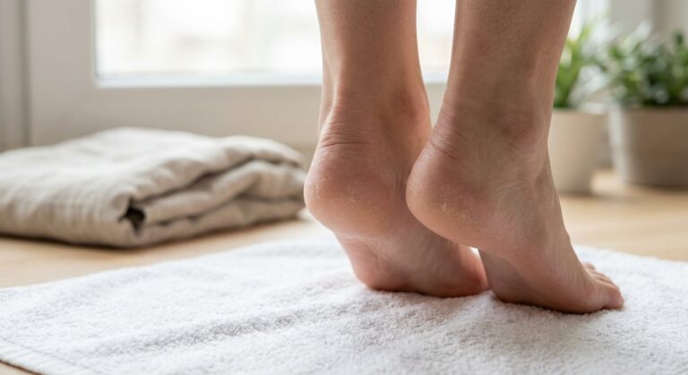 Kevadine jalahooldus: kuidas saada jalad suveks vormi?