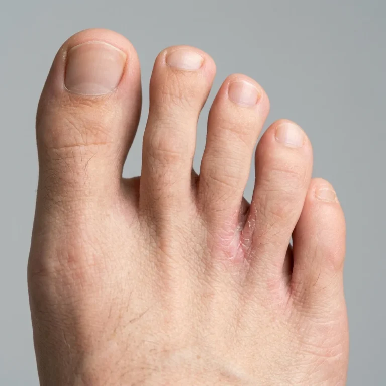 Kerge jalaseene sümptom