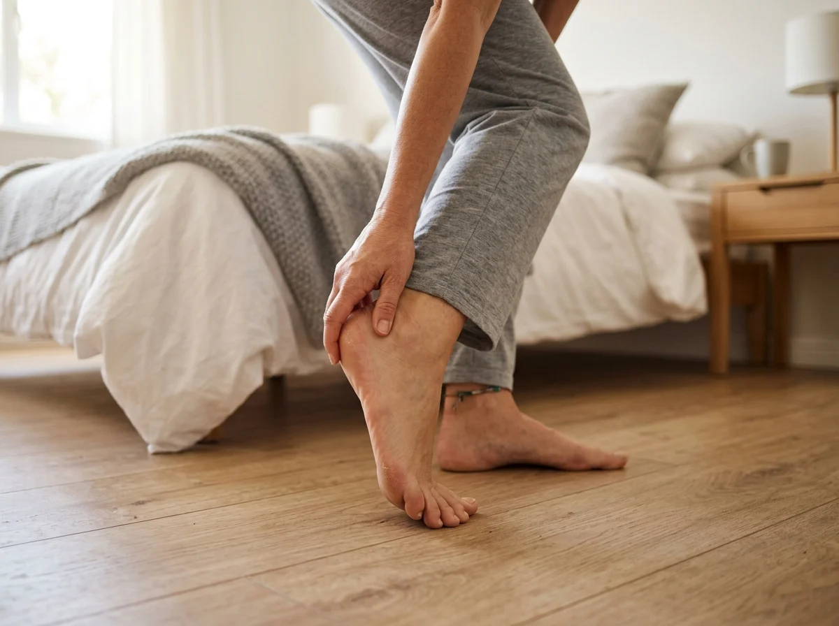 Hommikune kerge kannavalu